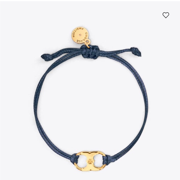Tory Burch Embrace Ambition Bracelet - Picture 1 of 3